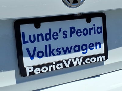 2019 Volkswagen Jetta GLI S
