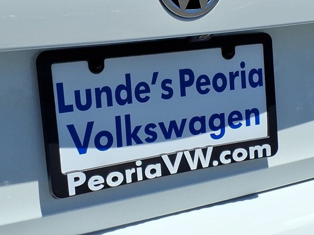 2019 Volkswagen Jetta GLI S