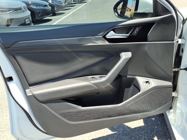2019 Volkswagen Jetta GLI S