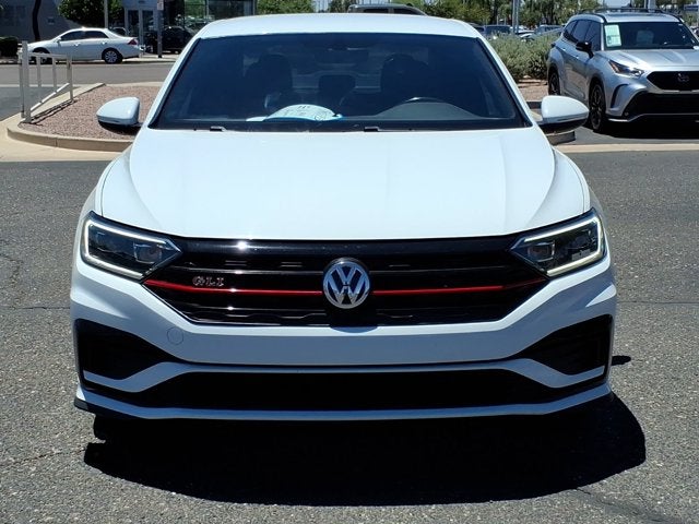 2019 Volkswagen Jetta GLI S