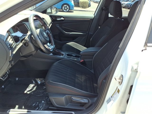 2019 Volkswagen Jetta GLI S