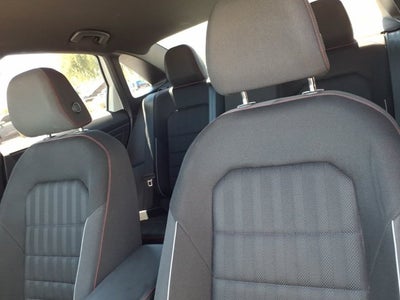 2019 Volkswagen Jetta GLI S