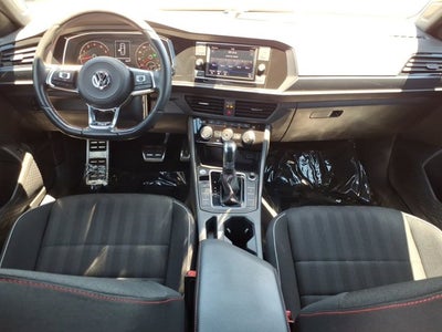 2019 Volkswagen Jetta GLI S