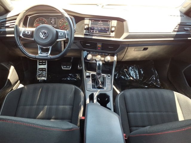 2019 Volkswagen Jetta GLI S