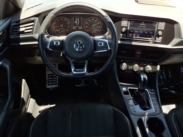 2019 Volkswagen Jetta GLI S