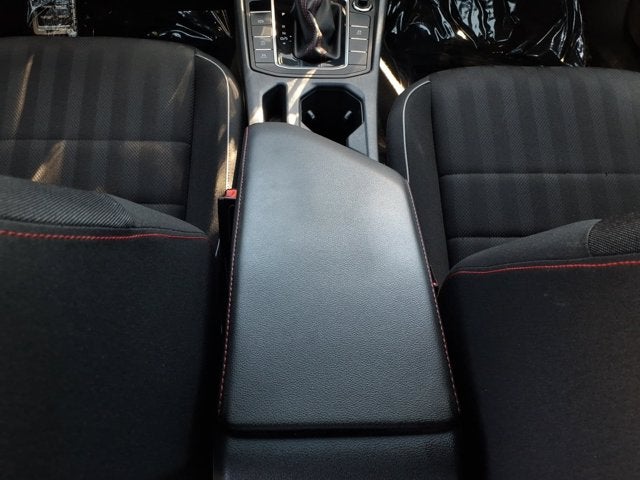 2019 Volkswagen Jetta GLI S