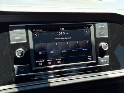 2019 Volkswagen Jetta GLI S