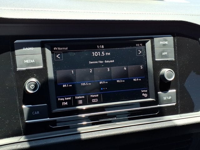 2019 Volkswagen Jetta GLI S