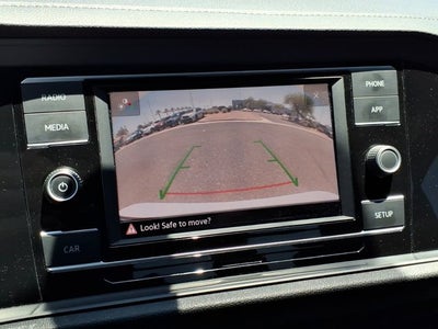 2019 Volkswagen Jetta GLI S