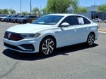 2019 Volkswagen Jetta GLI S