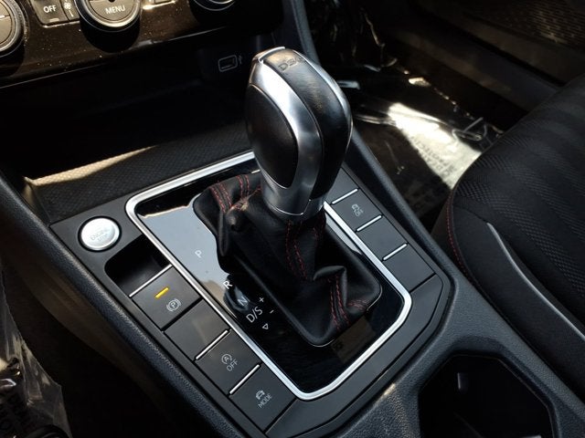 2019 Volkswagen Jetta GLI S