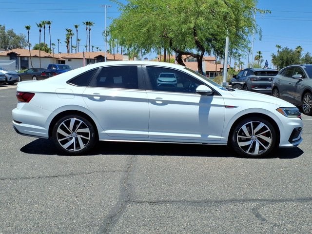 2019 Volkswagen Jetta GLI S