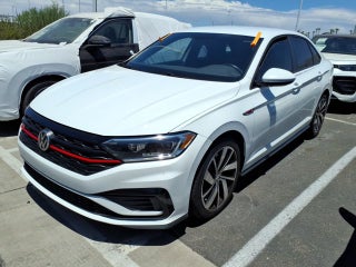 2019 Volkswagen Jetta GLI S