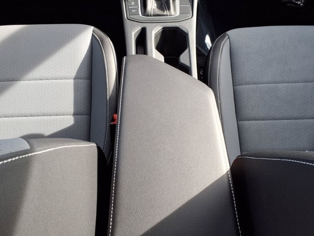 2027 Volkswagen Jetta SE