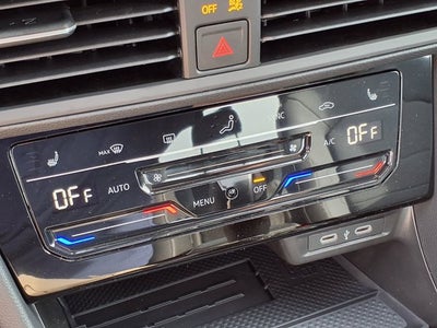 2027 Volkswagen Jetta SE