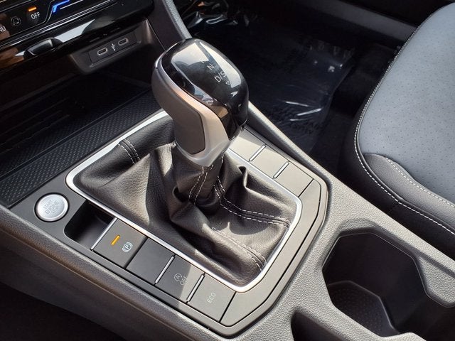 2027 Volkswagen Jetta SE