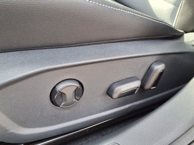 2027 Volkswagen Jetta SE
