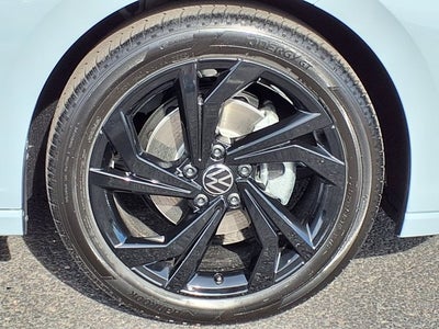 2027 Volkswagen Jetta SE