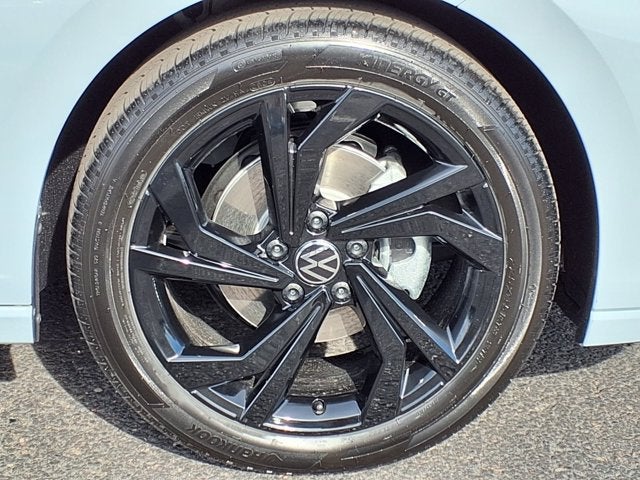 2027 Volkswagen Jetta SE