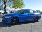 2024 Volkswagen Jetta GLI 40th Anniversary Edition