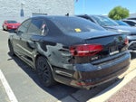 2016 Volkswagen Jetta 1.8T Sport