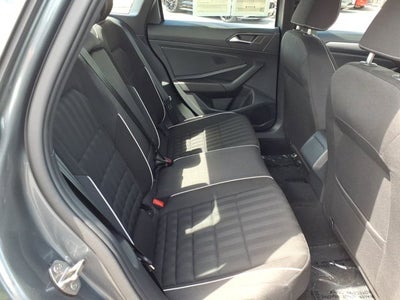 2024 Volkswagen Jetta Sport