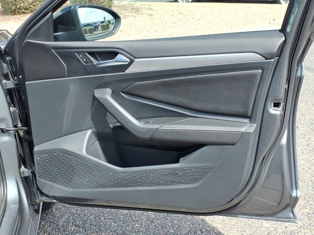 2024 Volkswagen Jetta Sport