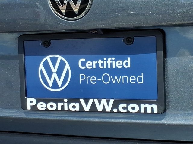 2024 Volkswagen Jetta Sport