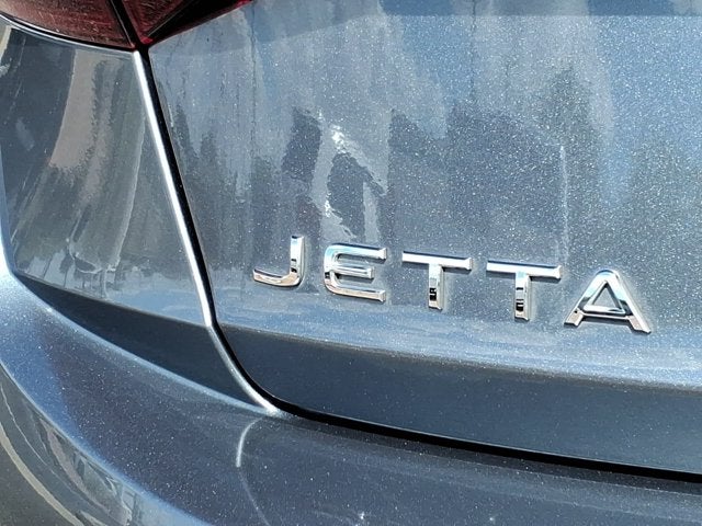 2024 Volkswagen Jetta Sport