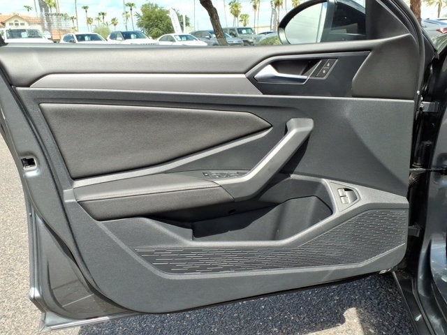 2024 Volkswagen Jetta Sport