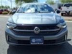 2024 Volkswagen Jetta Sport