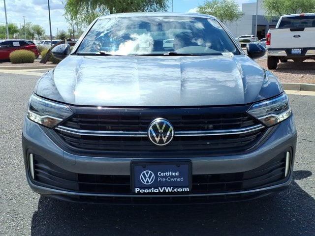 2024 Volkswagen Jetta Sport
