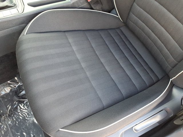 2024 Volkswagen Jetta Sport