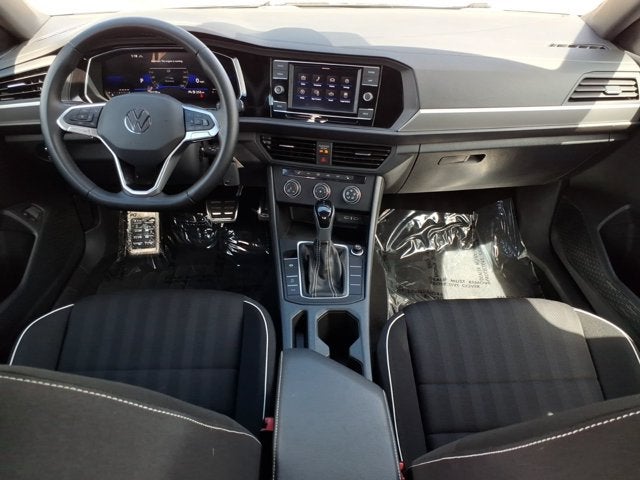 2024 Volkswagen Jetta Sport
