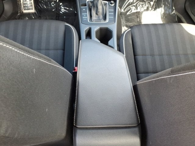 2024 Volkswagen Jetta Sport