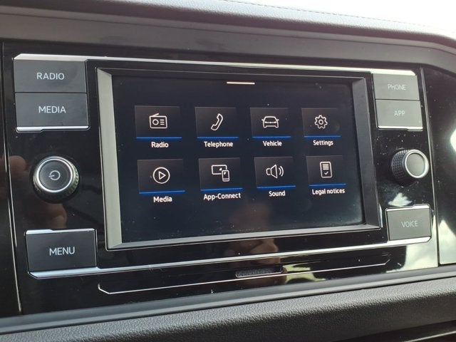 2024 Volkswagen Jetta Sport