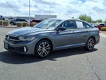 2024 Volkswagen Jetta Sport