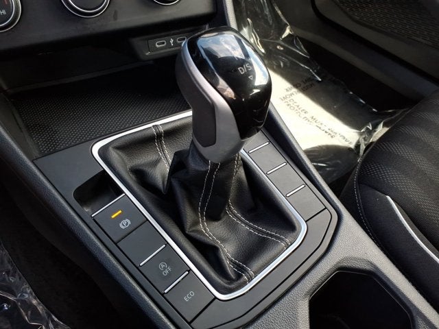2024 Volkswagen Jetta Sport