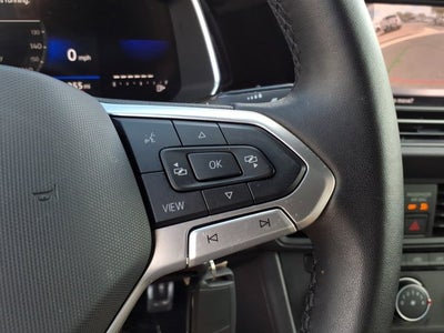 2024 Volkswagen Jetta Sport