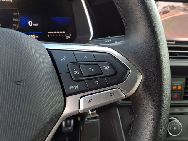 2024 Volkswagen Jetta Sport