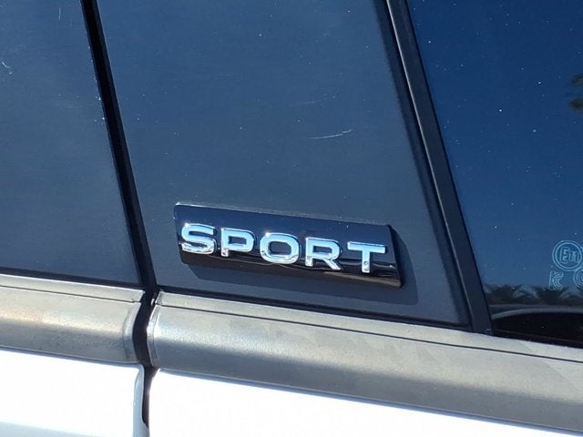 2023 Volkswagen Jetta Sport