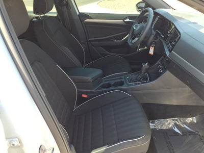 2023 Volkswagen Jetta Sport