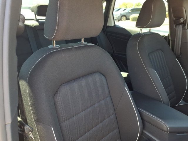 2023 Volkswagen Jetta Sport