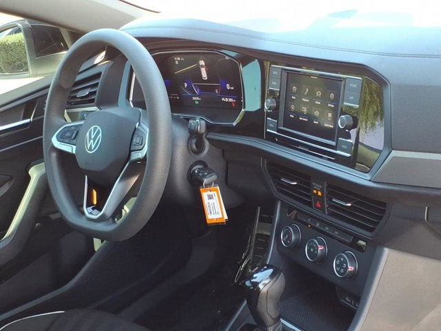 2023 Volkswagen Jetta Sport