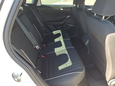 2023 Volkswagen Jetta Sport
