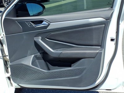 2023 Volkswagen Jetta Sport