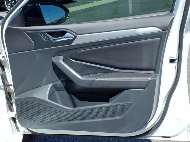 2023 Volkswagen Jetta Sport
