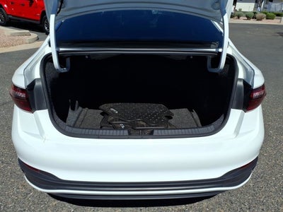 2023 Volkswagen Jetta Sport