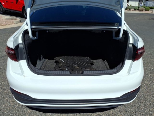 2023 Volkswagen Jetta Sport