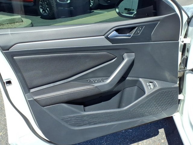 2023 Volkswagen Jetta Sport
